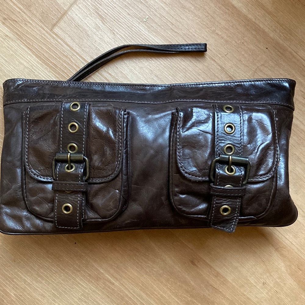 Kooba Clutch Bag